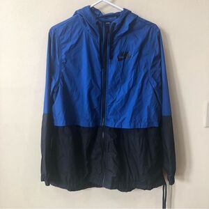 Nike Windbreaker Jacket